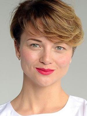 Фото Антипова Екатерина Вадимовна