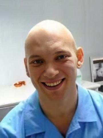 Ортопед Антонов Герман Александрович Ортопед Антонов Герман Александрович