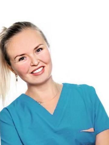 Ортодонт Антонова Валерия Николаевна Ортодонт Антонова Валерия Николаевна