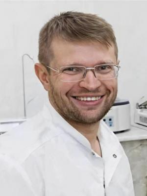 Фото Апацкий Алексей Валерьевич