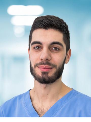 Терапевт Арабян Рубен Арсенович Терапевт Арабян Рубен Арсенович