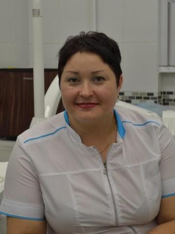 Терапевт Аринович Юлия Александровна Терапевт Аринович Юлия Александровна