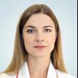Терапевт Артемьева Елена Евгеньевна