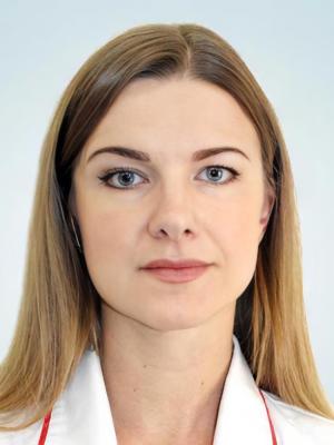 Фото Артемьева Елена Евгеньевна