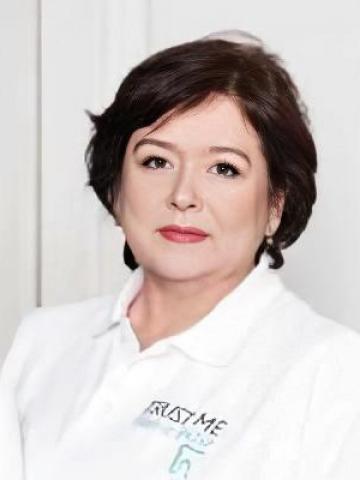 Хирург Артюшенко Наталия Константиновна Хирург Артюшенко Наталия Константиновна