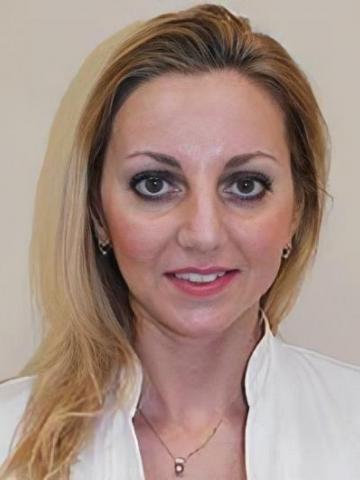 Терапевт Арутюнова Жанна Альбертовна Терапевт Арутюнова Жанна Альбертовна