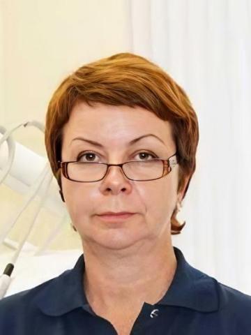 Терапевт Архипова Анна Викторовна Терапевт Архипова Анна Викторовна
