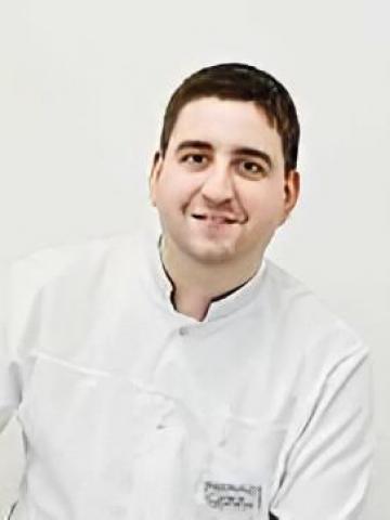 Ортопед Арчвадзе Георгий Паатович Ортопед Арчвадзе Георгий Паатович