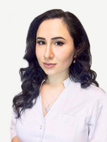 Терапевт Аскерова Арзу Мамедовна Терапевт Аскерова Арзу Мамедовна