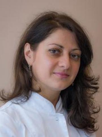 Терапевт Асланова Анжелика Андреевна Терапевт Асланова Анжелика Андреевна