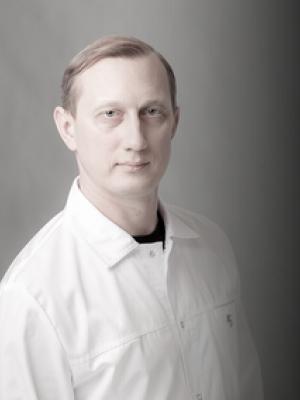 Фото Асфендиаров Денис Дамирович