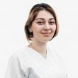 Терапевт Атабаева Оливия Демидовна