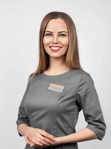 Ортодонт Аушева Марина Вячеславовна Ортодонт Аушева Марина Вячеславовна