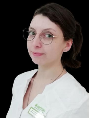Терапевт Афанасьева Анна Владимировна Терапевт Афанасьева Анна Владимировна