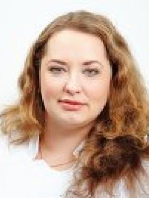 Фото Афанасьева Екатерина Анатольевна