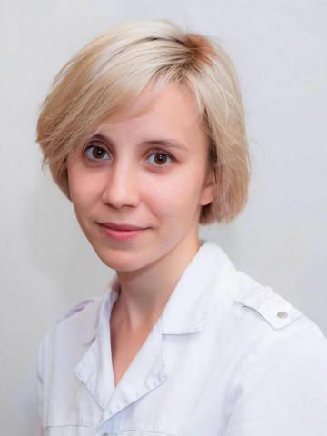 Терапевт Афанасьева Юлия Евгеньевна Терапевт Афанасьева Юлия Евгеньевна