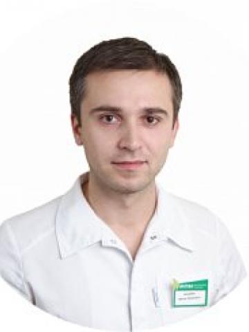 Ортопед Ахмедов Эмиль Расулович Ортопед Ахмедов Эмиль Расулович