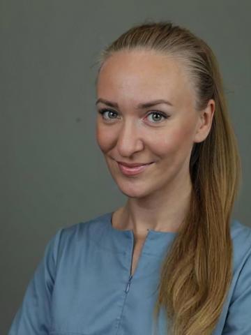 Терапевт Ахметова Ирина Игоревна Терапевт Ахметова Ирина Игоревна