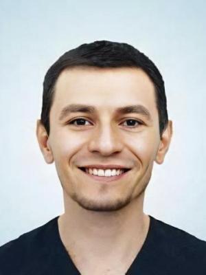 Фото Бабаев Исамудин Раидинович