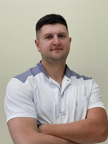 Терапевт Бабаян Марат Гургенович