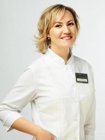 Терапевт Багаева Татьяна Александровна Терапевт Багаева Татьяна Александровна