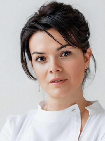 Ортодонт Багненко Наталья Михайловна Ортодонт Багненко Наталья Михайловна