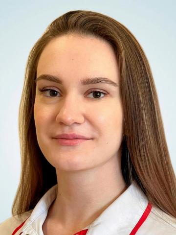 Терапевт Бадина Виктория Николаевна Терапевт Бадина Виктория Николаевна