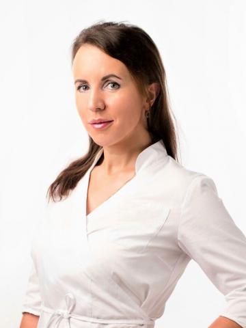 Ортодонт Баженова Светлана Валерьевна Ортодонт Баженова Светлана Валерьевна