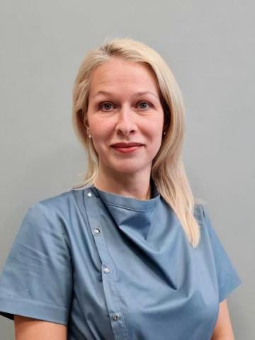 Терапевт Базанова Татьяна Анатольевна