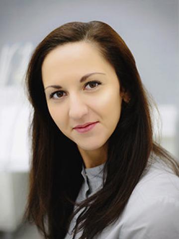 Терапевт Баласанова Мария Александровна Терапевт Баласанова Мария Александровна