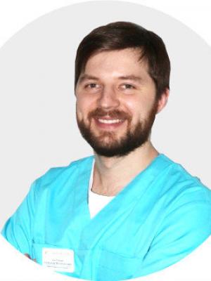 Фото Балбушин Александр Валентинович