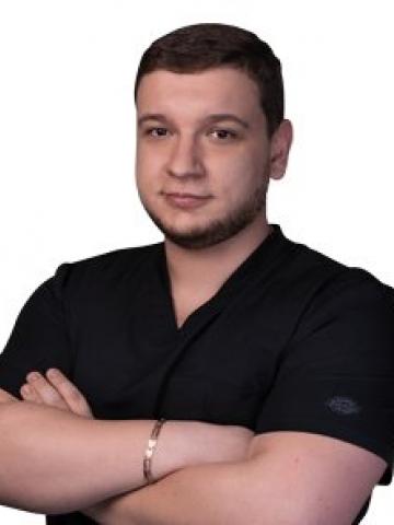 Терапевт Бандровский Евгений Олегович