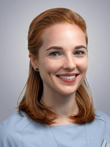 Ортодонт Баранова Александра Владимировна