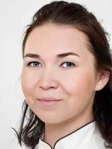 Терапевт Баранова Оксана Сергеевна