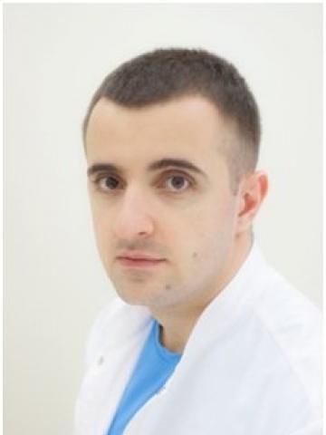 Терапевт Баркалов Валерий Николаевич Терапевт Баркалов Валерий Николаевич