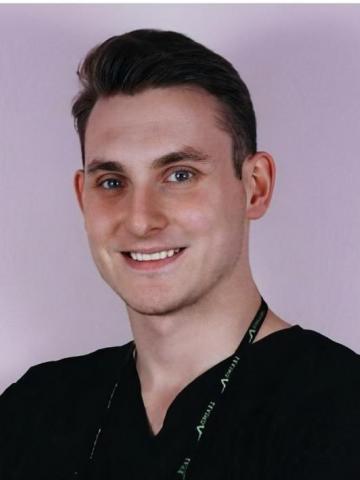 Ортопед Баркушин Михаил Игоревич Ортопед Баркушин Михаил Игоревич