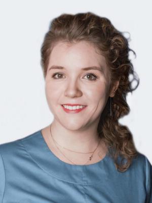 Фото Баронова Мария Андреевна