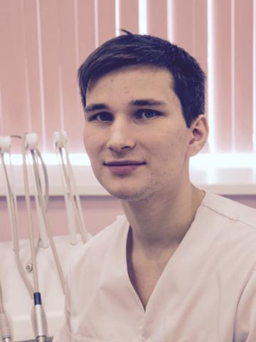 Терапевт Басай Игорь Евгеньевич Терапевт Басай Игорь Евгеньевич