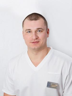 Фото Баталин Антон Михайлович