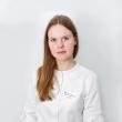 Терапевт Баталина Ангелина Олеговна