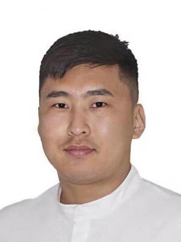 Терапевт Батомункуев Балбар Балдандоржиевич