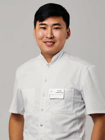 Ортодонт Батомункуев Балбар Борисович Ортодонт Батомункуев Балбар Борисович