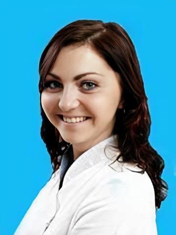 Терапевт Батракова Елена Александровна