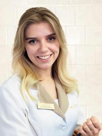 Терапевт Бачковская Наталья Игоревна