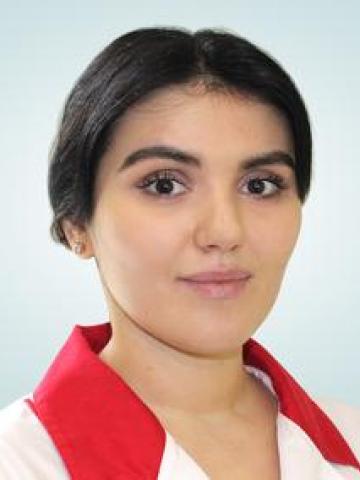 Терапевт Баширова Гюнай Мубаризовна Терапевт Баширова Гюнай Мубаризовна