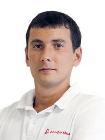 Ортопед Башкардин Антон Евгеньевич Ортопед Башкардин Антон Евгеньевич
