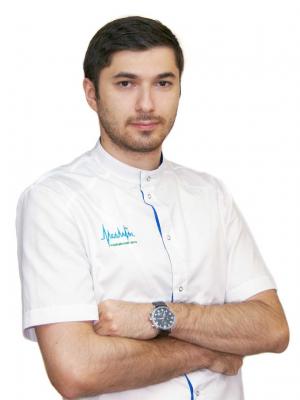 Фото Баянов Астемир Тимурович