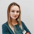 Терапевт Беккер Евгения Андреевна