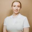 Терапевт Белова Анна Олеговна