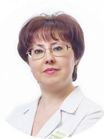 Терапевт Белокурова Валентина Викторовна Терапевт Белокурова Валентина Викторовна